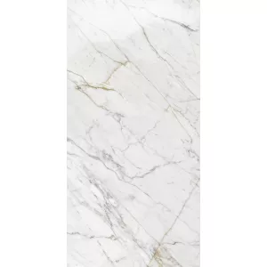 Керамогранит Marazzi Grande Marble Look Golden White Lux M8AH 240х120 см