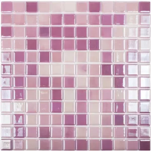 Стеклянная мозаика Vidrepur Lux 404 31,7х31,7 см