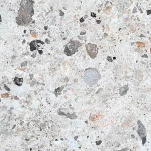 Керамический гранит Керамин Сэнс Р 1 серый песчаник 60х60 см