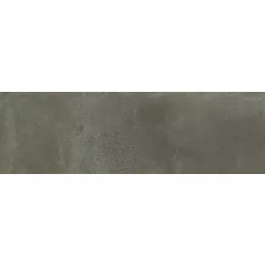 Плитка настенная Kerama Marazzi Тракай зеленый темный глянцевый 8,5х28,5 см