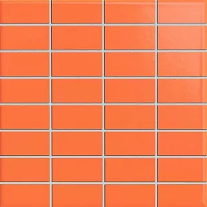 Плитка настенная Marazzi MFT2 оранжевый 20х20 см