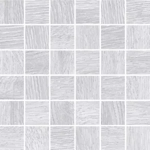 Мозаика Cersanit Woodhouse светло-серый WS6O526 30*30