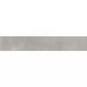 Плитка настенная Kerama Marazzi Каталунья серый обрезной 15*90 см