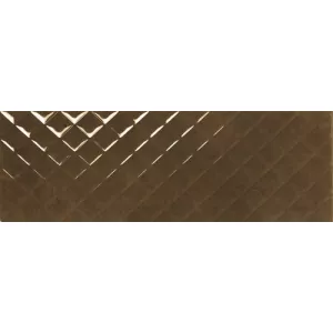 Плитка настенная Ape Ceramica Meteoris Fence Oxid rect. 100х35 см