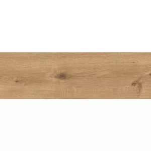 Керамогранит Cersanit Sandwood коричневый 18.5*59.8 см