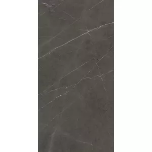 Керамогранит Marazzi Grande Marble Look Imperiale Satin Stuoiato 12mm серый 162х324 см
