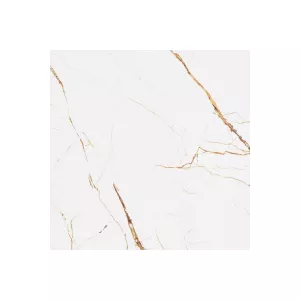 Керамогранит Ceramika Paradyz Guarda Bianco Gres Szkl Rekt Mat белый 59,8x59,8 см