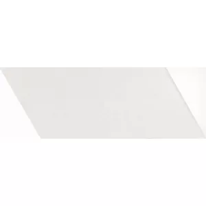 Плитка настенная Equipe Chevron Wall White Matt Right 23361 18,6х5,2 см
