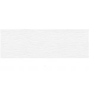 Плитка настенная Argenta Blancos Palas Blanco Brillo глазурованный глянцевый 30x90 см