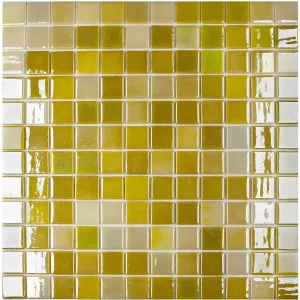 Стеклянная мозаика Vidrepur Lux 401 31,7х31,7 см
