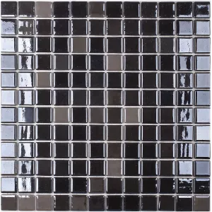 Стеклянная мозаика Vidrepur Lux 407 31,7х31,7 см