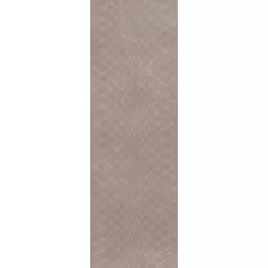 Плитка Meissen Keramik Arego Touch рельеф сатиновая серый 29x89 см