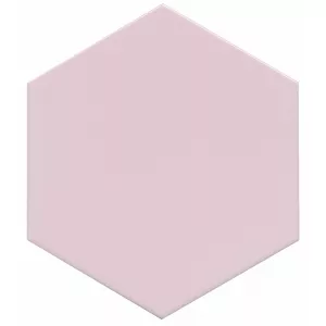 Плитка настенная Kerama Marazzi Бенидорм розовый 24022 23,1х20 см