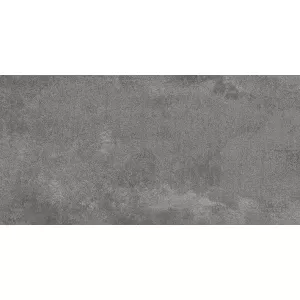 Керамогранит Cersanit Berkana C-BK4L402D глазурованная темно-серый 29,7x59,8