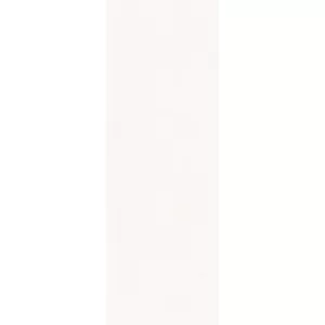 Плитка настенная Ape Ceramica Cloud White белый 35х100 см