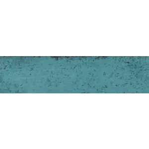 Плитка настенная Monopole Martinica Turquoise 30х7,5 см
