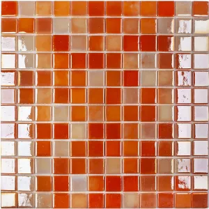 Стеклянная мозаика Vidrepur Lux 402 31,7х31,7 см