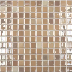Стеклянная мозаика Vidrepur Lux 421 31,7х31,7 см