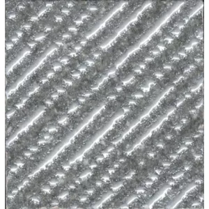 Вставка Kerama Marazzi Пиазентина серый тёмный 4,9х4,9 см