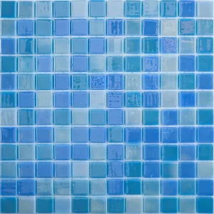 Стеклянная мозаика Vidrepur Lux 403 31,7х31,7 см