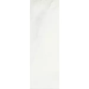 Плитка настенная Marazzi Evolutionmarble Riv Calacatta Oro Rett. белый 32,5х97,7 см