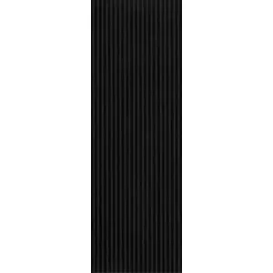 Плитка настенная Marazzi Flash-Negro черный 20х50 см