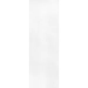 Плитка настенная Meissen Keramik Lissabon рельеф белый 25х75 см