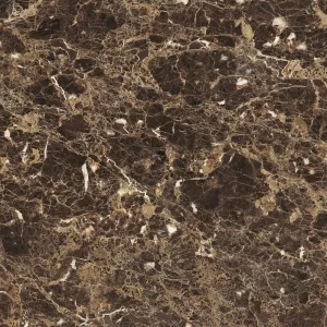 Керамогранит Global Tile Imperador грес глазурованный коричневый 60*60 см