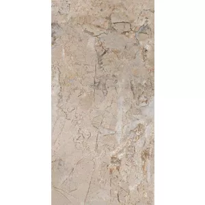 Керамогранит Vitra Marble-X Дезерт Роуз Терра коричневый 30х60 см