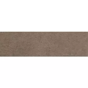 Подступенок Kerama Marazzi Виченца коричневый темный 9,6х30 см