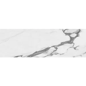 Плитка настенная Argenta Altissimo White 75х25 см