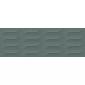 Плитка настенная Marazzi Colorplay Sage Struttura Cabochon 3D Rett. M4KX 90х30 см
