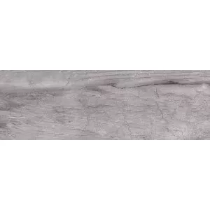 Плитка настенная Ceramika Konskie Terra Grey 75х25 см
