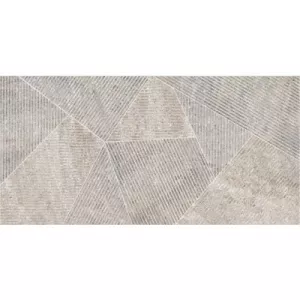 Декор Lasselsberger Ceramics Титан серый 6660-0040 30*60 см