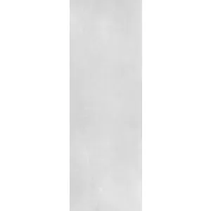 Плитка настенная Meissen Keramik Lissabon рельеф серый 25х75 см