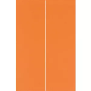Плитка настенная Marazzi Bp-Minimal Naranja оранжевый 25х38 см