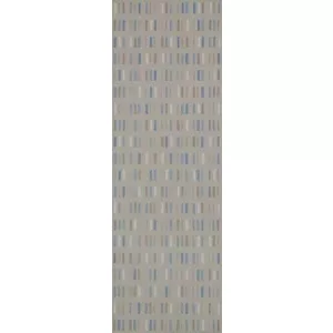 Декор Marazzi Decoro Rettangoli серый 22х66,2 см