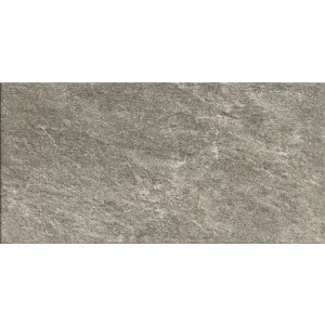 Керамический гранит Cersanit Mercury рельеф серый 29,7х59,8 см