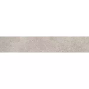 Плинтус Kerama Marazzi Про Стоун серый светлый обрезной DD200300R\3BT 60х9,5 см