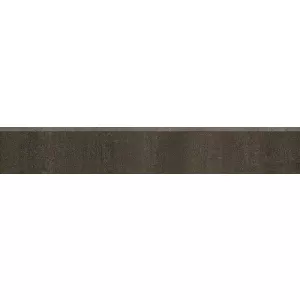 Плинтус Kerama Marazzi Про Дабл обрезной коричневый 9,5х60 см