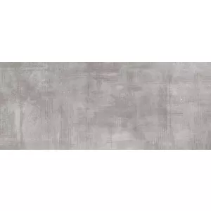 Плитка облицовочная Global Tile Pulsar GT Серый 10100001323 60*25 см