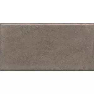 Плитка настенная Kerama Marazzi Виченца коричневый темный 16023 7,4х15