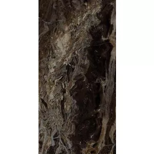 Керамогранит Marazzi Allmarble Frappucino Lux коричневый 60х120 см