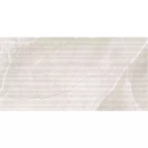 Настенная плита Global Tile Palomino_GT Бежевый декор GT196VG 60х30 см