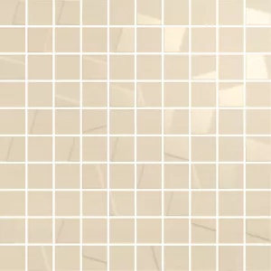 Плитка настенная Italon Element Silk Мозаика Sabbia глазурованный матовый 600110000781 30.5x30.5 см