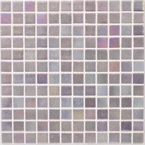 Стеклянная мозаика Vidrepur Shell 558 31,7х31,7 см