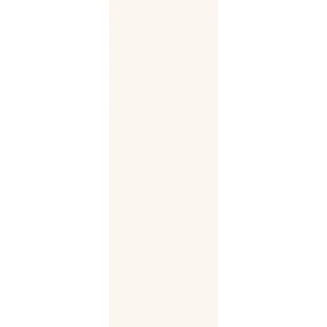 Плитка настенная Marazzi Colorplay White Rett. белый 30х90 см