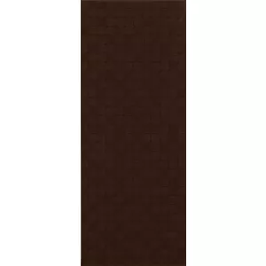 Плитка настенная Marazzi Decoro коричневый 20х50 см