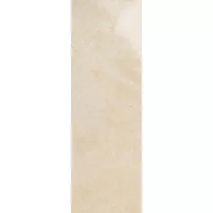 Плитка настенная Marazzi Evolutionmarble Riv Golden Cream Rett. бежевый 32,5х97,7 см