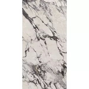 Керамогранит Marazzi Grande Marble Look Capraia серый 120x240 см